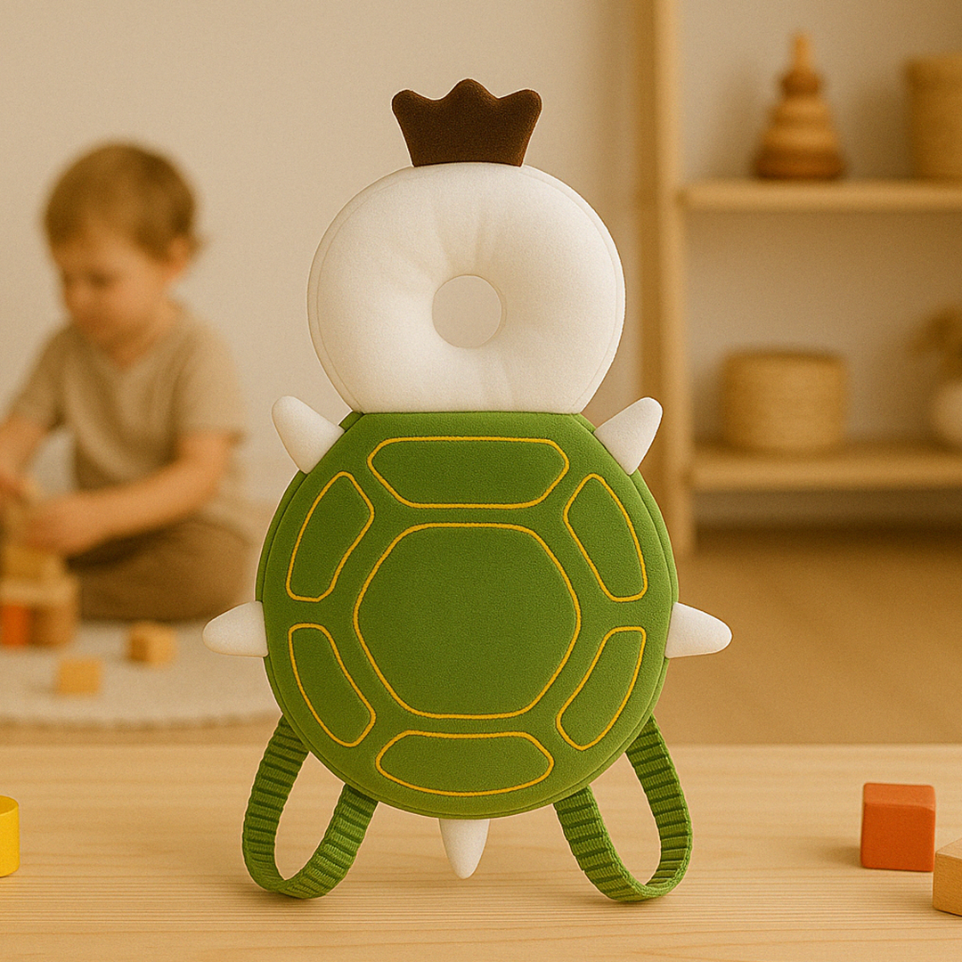 Luma™ Kafa Koruyucu Yastık