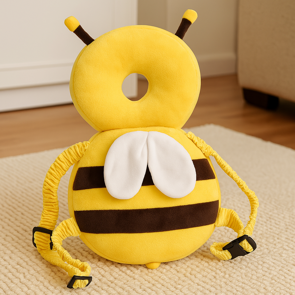 Luma™ Kafa Koruyucu Yastık