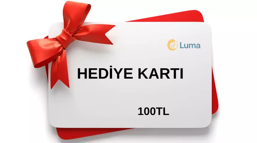 ÜCRETSİZ 100TL Hediye Kartı