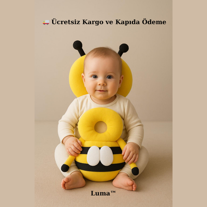 Luma™ Kafa Koruyucu Yastık