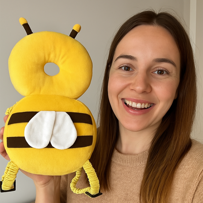 Luma™ Kafa Koruyucu Yastık