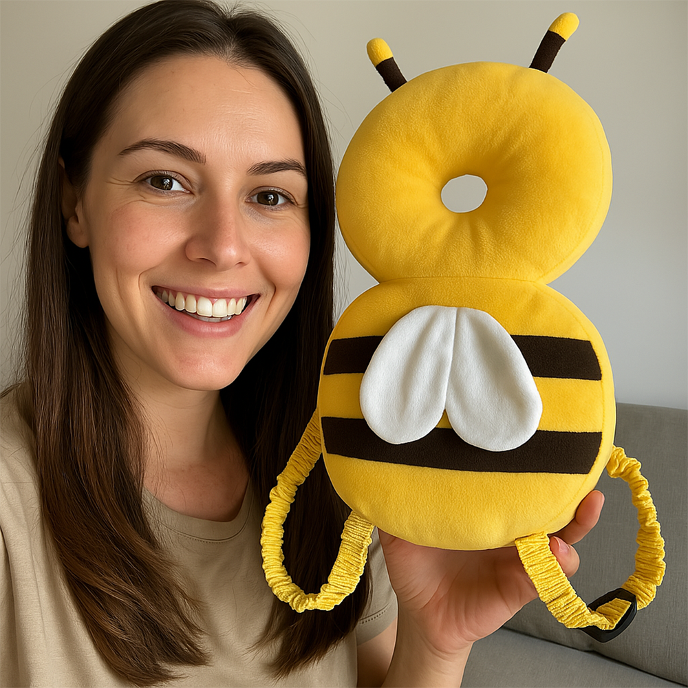 Luma™ Kafa Koruyucu Yastık