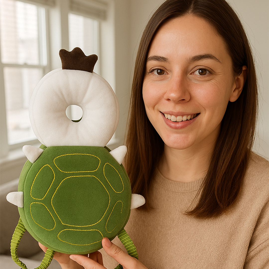 Luma™ Kafa Koruyucu Yastık